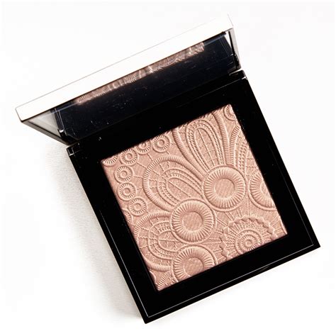 burberry fresh glow highlighter|burberry rose gold colors.